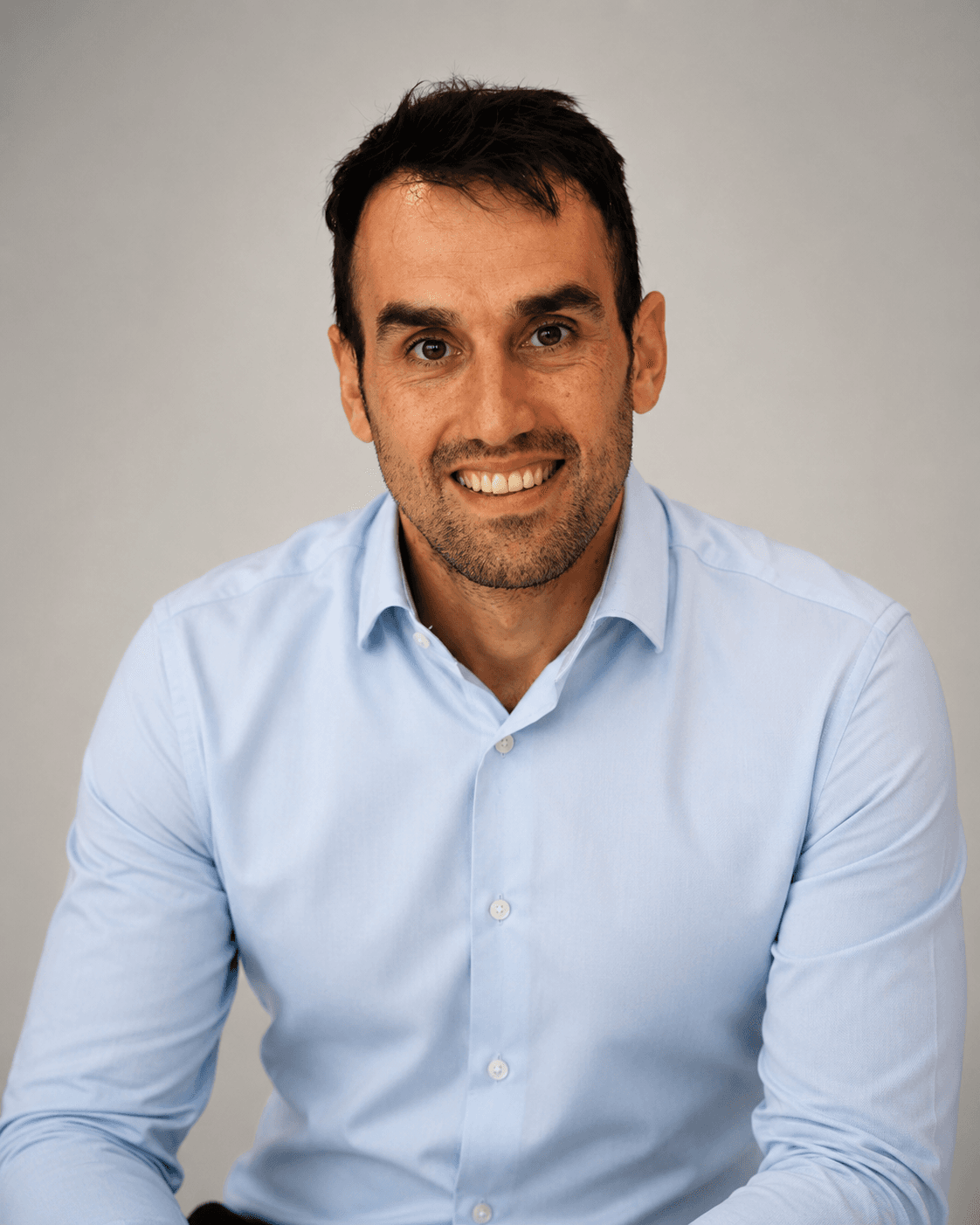 Daniel Gonzalez, Founder of Sempre Property
